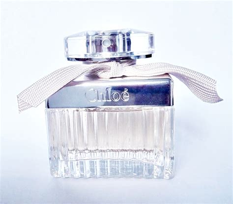 chloe signature perfume singapore